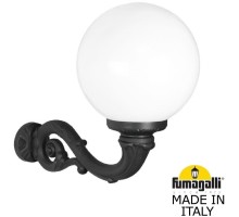 Настенный фонарь уличный GLOBE 300 G30.171.000.AYF1R Fumagalli
