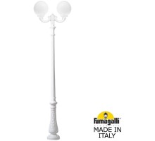 Наземный фонарь GLOBE 300 G30.202.R20.WYF1R Fumagalli
