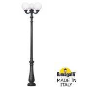 Наземный фонарь GLOBE 300 G30.202.R30.AYF1R Fumagalli