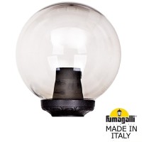Уличный консольный светильник GLOBE 300 G30.B30.000.AXF1R Fumagalli