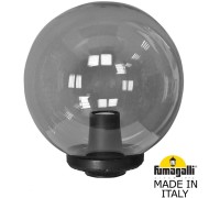 Уличный консольный светильник GLOBE 300 G30.B30.000.AZF1R Fumagalli