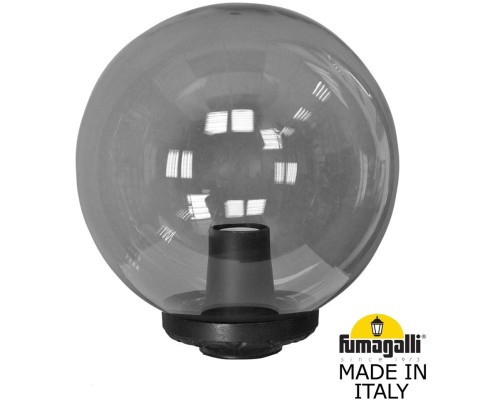 Уличный консольный светильник GLOBE 300 G30.B30.000.AZF1R Fumagalli