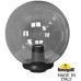 Уличный консольный светильник GLOBE 300 G30.B30.000.AZF1R Fumagalli