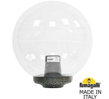 Уличный консольный светильник GLOBE 300 G30.B30.000.BXF1R Fumagalli