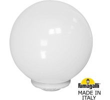 Уличный консольный светильник GLOBE 300 G30.B30.000.WYF1R Fumagalli
