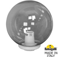 Уличный консольный светильник GLOBE 300 G30.B30.000.WZF1R Fumagalli