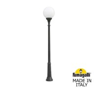 Наземный фонарь Globe 400 G40.157.000.AYE27 Fumagalli