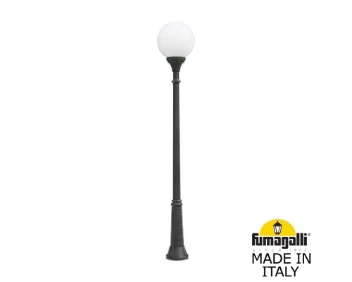 Наземный фонарь Globe 400 G40.157.000.AYE27 Fumagalli
