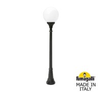 Наземный фонарь Globe 400 G40.158.000.AYE27 Fumagalli