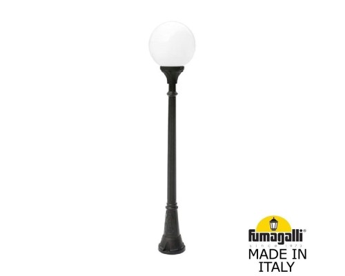 Наземный фонарь Globe 400 G40.158.000.AYE27 Fumagalli