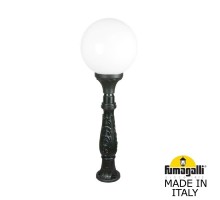 Наземный фонарь Globe 400 G40.162.000.AYE27 Fumagalli