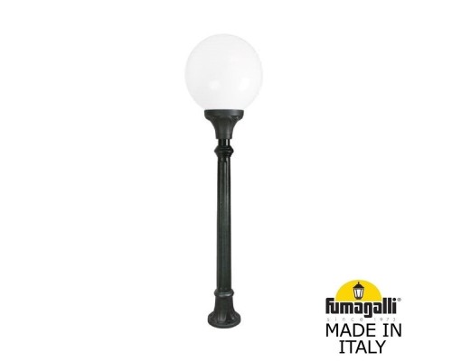 Наземный фонарь Globe 400 G40.163.000.AYE27 Fumagalli