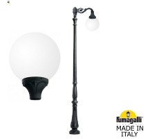 Наземный фонарь Globe 400 G40.205.M10.AYE27 Fumagalli