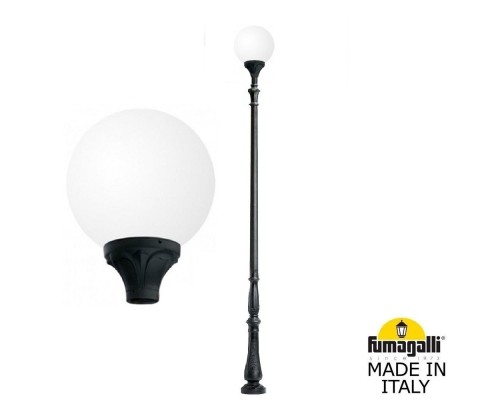Наземный фонарь Globe 400 G40.208.000.AYE27 Fumagalli
