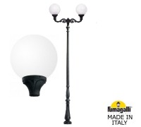 Наземный фонарь Globe 400 G40.208.M20.AYE27 Fumagalli