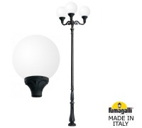 Наземный фонарь Globe 400 G40.208.M30.AYE27 Fumagalli
