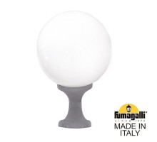 Наземный фонарь Globe 400 Modern G41.115.000.LYE27 Fumagalli