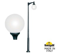 Наземный фонарь Globe 400 Modern G41.372.A10.AYE27 Fumagalli