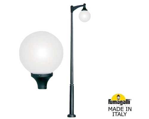 Наземный фонарь Globe 400 Modern G41.372.A10.AYE27 Fumagalli