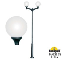Наземный фонарь Globe 400 Modern G41.372.A20.AYE27 Fumagalli