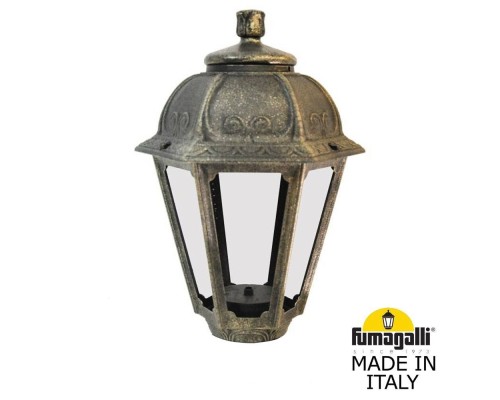 Плафон Saba K22.000.000.BXF1R Fumagalli