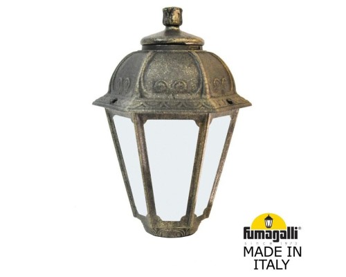 Плафон Saba K22.000.000.BYF1R Fumagalli