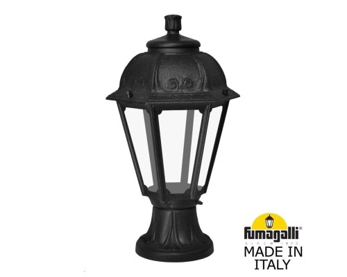 Наземный фонарь Saba K22.110.000.AXF1R Fumagalli