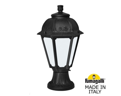 Наземный фонарь Saba K22.110.000.AYF1R Fumagalli