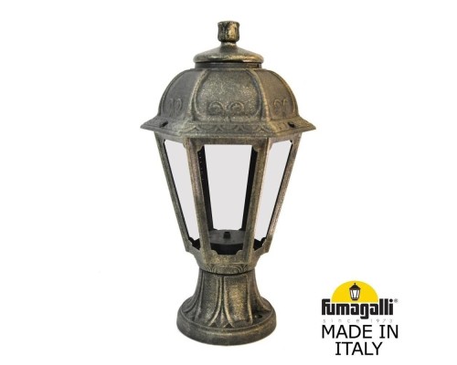 Наземный фонарь Saba K22.110.000.BXF1R Fumagalli