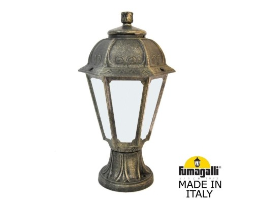 Наземный фонарь Saba K22.110.000.BYF1R Fumagalli