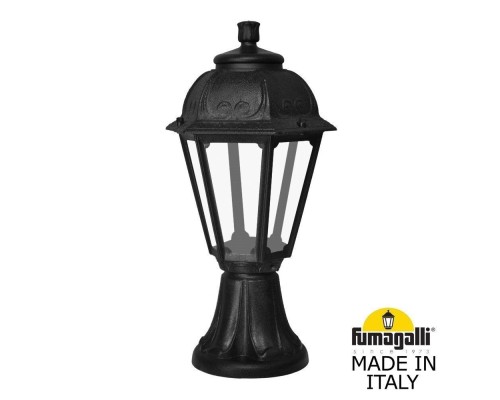 Наземный фонарь Saba K22.111.000.AXF1R Fumagalli