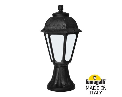 Наземный фонарь Saba K22.111.000.AYF1R Fumagalli