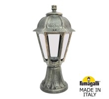 Наземный фонарь Saba K22.111.000.BXF1R Fumagalli