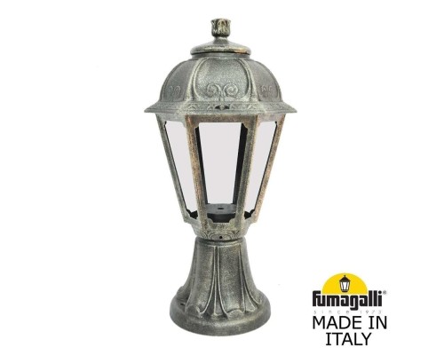 Наземный фонарь Saba K22.111.000.BXF1R Fumagalli