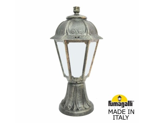 Наземный фонарь Saba K22.111.000.BYF1R Fumagalli