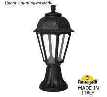 Наземный фонарь Saba K22.111.000.VXF1R Fumagalli