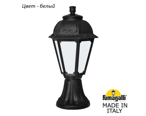 Наземный фонарь Saba K22.111.000.WYF1R Fumagalli