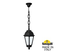 Уличный подвесной светильник Saba K22.120.000.AYF1R Fumagalli