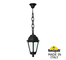 Уличный подвесной светильник Saba K22.120.000.AYF1R Fumagalli