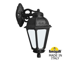 Настенный фонарь уличный Saba K22.131.000.AYF1RDN Fumagalli