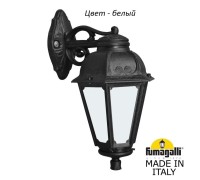 Настенный фонарь уличный Saba K22.131.000.WYF1RDN Fumagalli