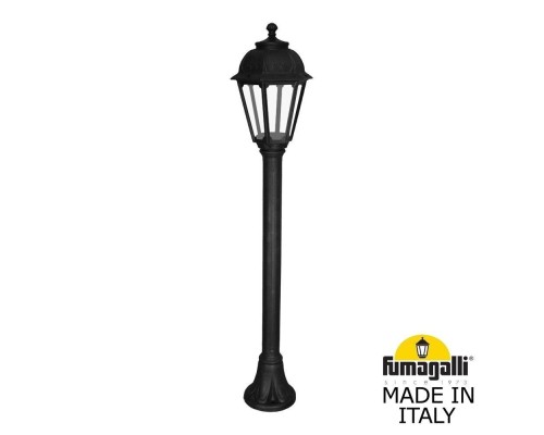 Наземный фонарь Saba K22.151.000.AXF1R Fumagalli
