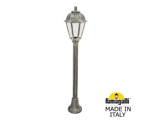 Наземный фонарь Saba K22.151.000.BXF1R Fumagalli