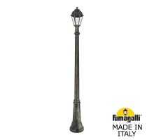 Наземный фонарь Saba K22.156.000.BXF1R Fumagalli