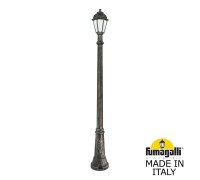 Наземный фонарь Saba K22.156.000.BYF1R Fumagalli