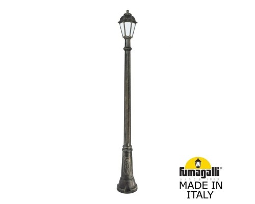 Наземный фонарь Saba K22.156.000.BYF1R Fumagalli