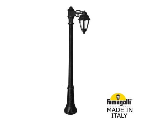 Наземный фонарь Saba K22.156.S10.AXF1R Fumagalli