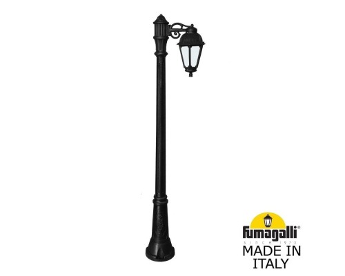 Наземный фонарь Saba K22.156.S10.AYF1R Fumagalli