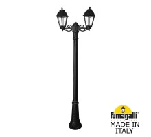 Наземный фонарь Saba K22.156.S20.AXF1R Fumagalli