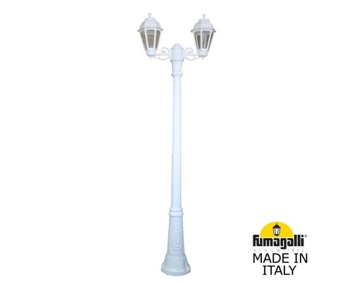 Наземный фонарь Saba K22.156.S20.WXF1R Fumagalli